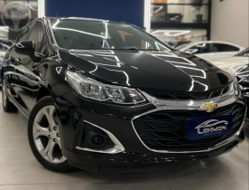 cruze 1.4 lt turbo 2022 venancio aires 